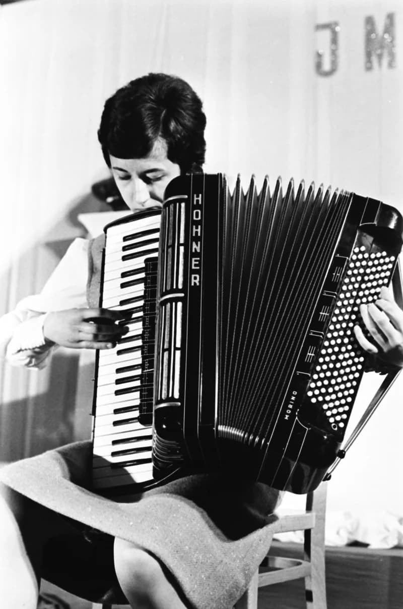 Középiskolások Művészeti Vetélkedője '71