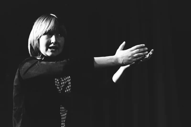 Középiskolások Művészeti Vetélkedője '83 (Színművészeti, Ifjúsági Tribün)