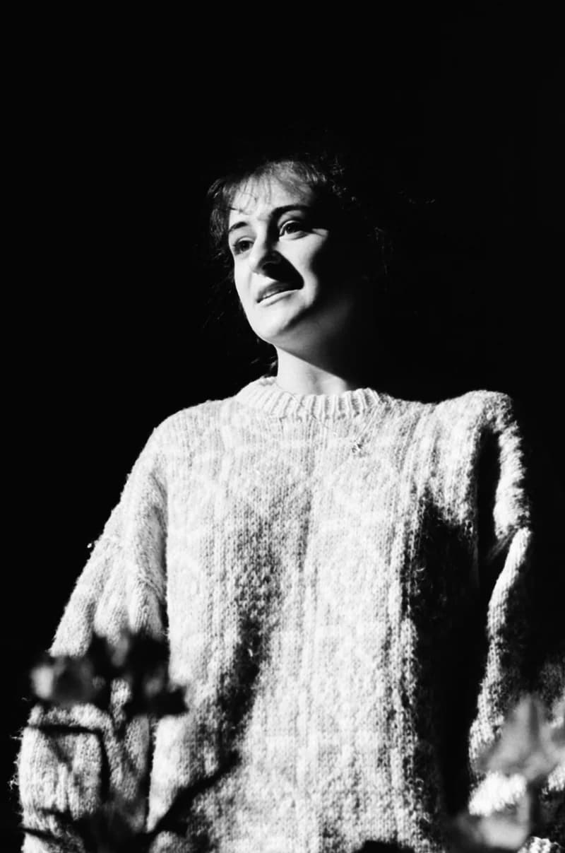 Középiskolások Művészeti Vetélkedője '88