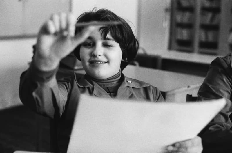 A bezdáni Munkácsy Mihály rajzcsoport