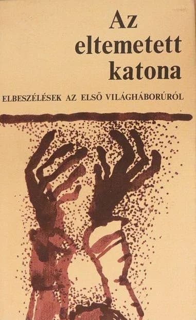 Az eltemetett katona