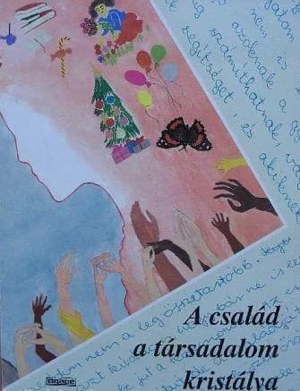 A család a társadalom kristálya 