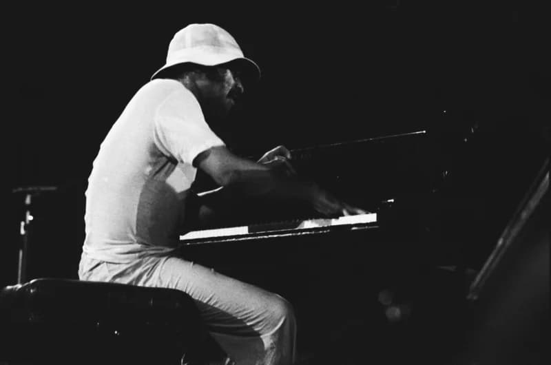 XVII. Ljubljanai Jazzfesztivál