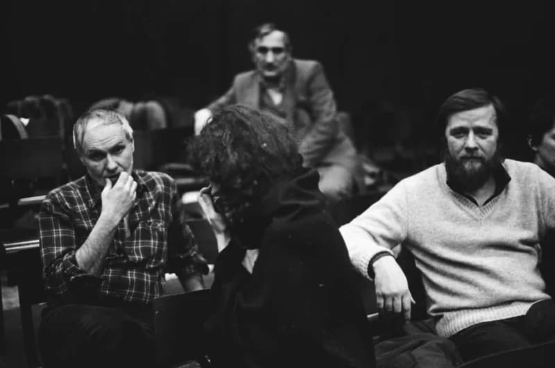 Bayer aszpirin - az Újvidéki Színház előadása