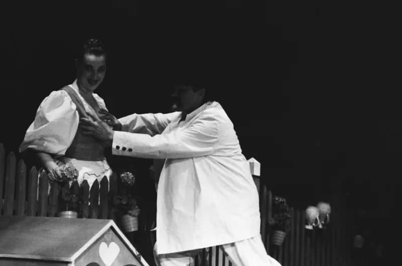 Tóth E.: A falu rossza, avagy a negyedik ablak /r.: Hernyák Gy./