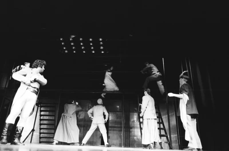 Georg Büchner : Woyzeck