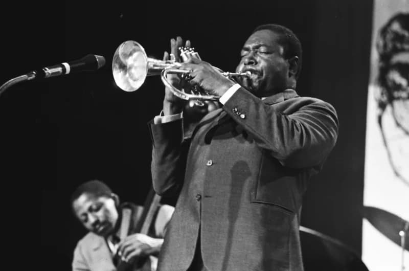 IX. Ljubljanai Nemzetközi Jazz Fesztivál