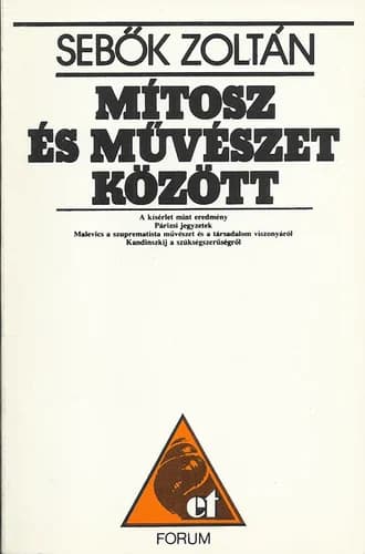 Mítosz és művészet között