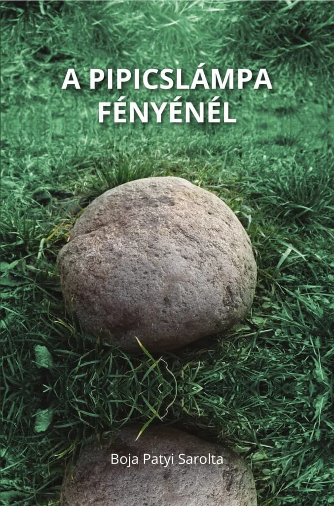 A pipicslámpa fényénél 