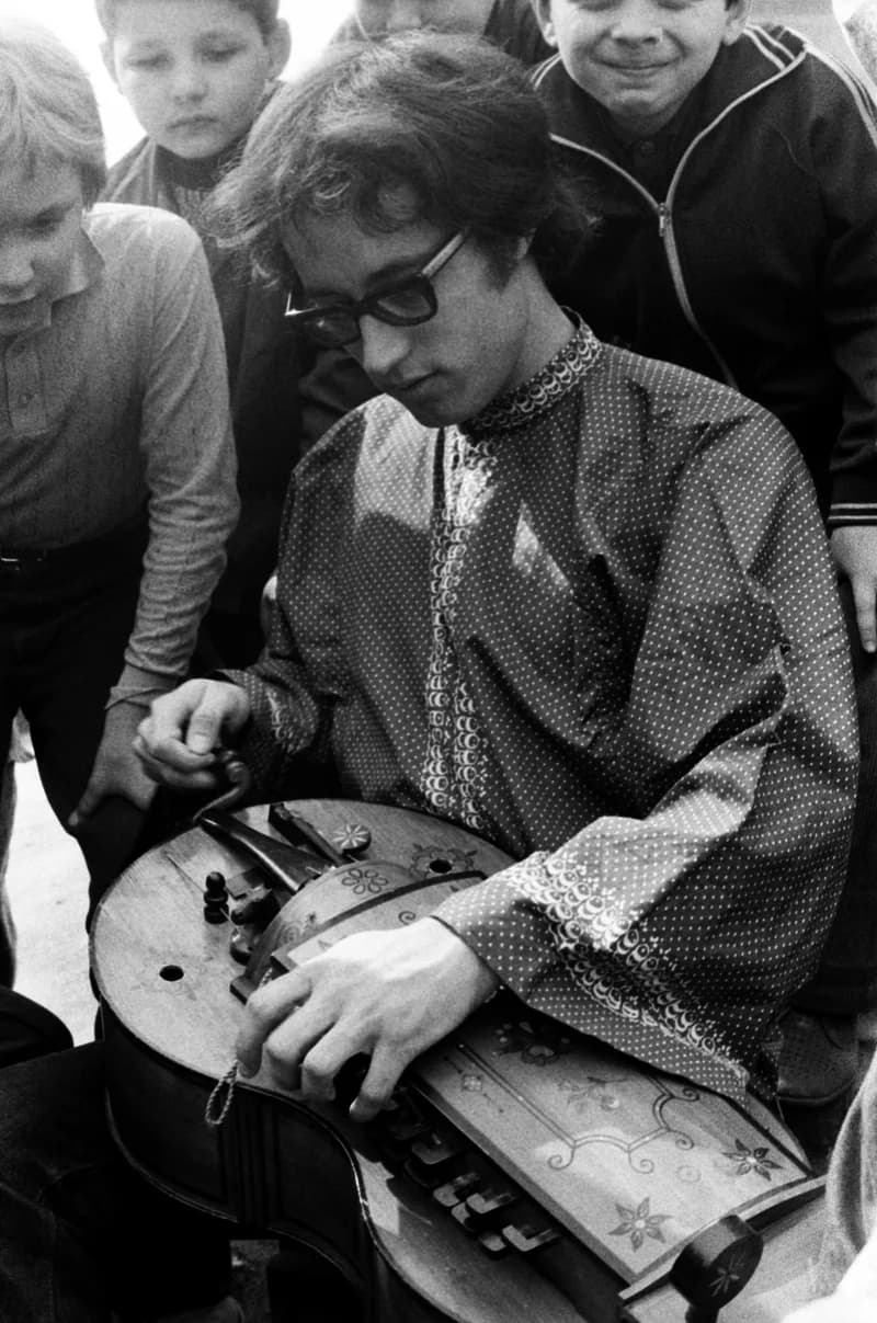 Budapest (Sebő Ferenc)