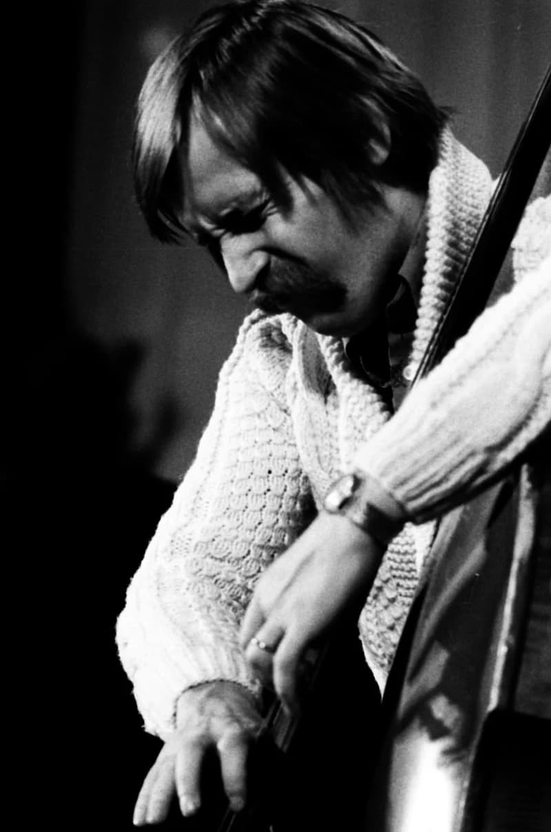 V. Belgrádi Jazz Fesztivál