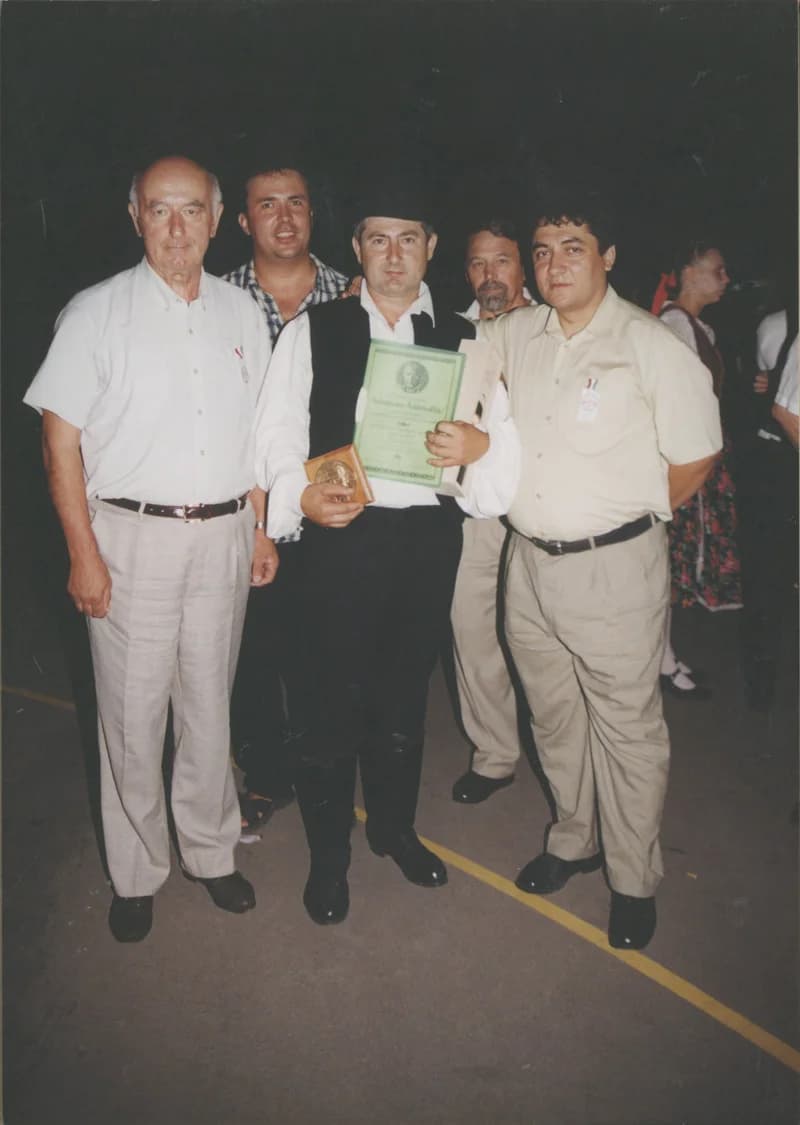 Székely Találkozó - a bukovinai székelyek Al-Dunához való telepítésének 120. évfordulója alkalmából