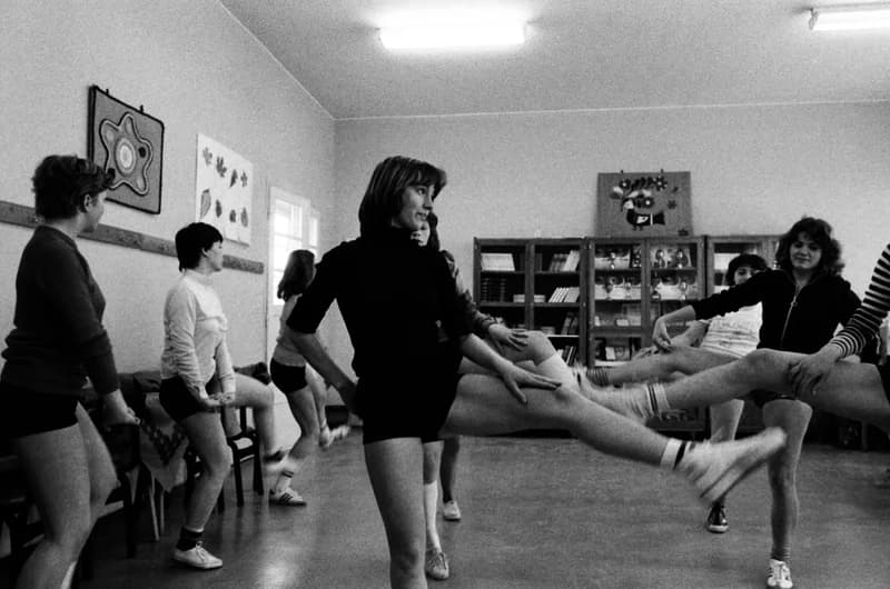 Modern balett óra Kanizsán