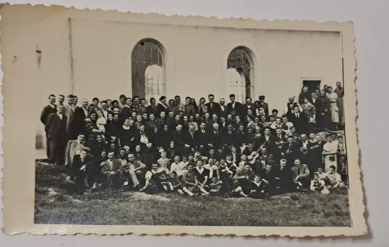 Ifjúsági konferencia Pacséron az Imaházban