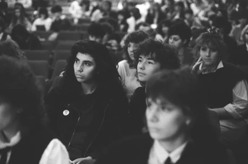 Középiskolások Irodalmi Vetélkedője '86