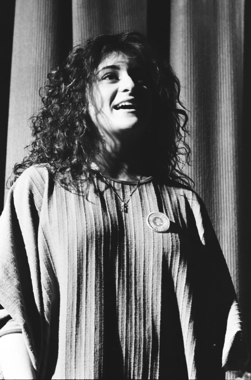 Középiskolások Művészeti Vetélkedője '88