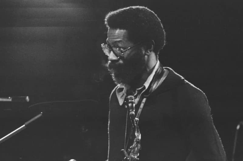 XX. Ljubljanai Jazz Fesztivál