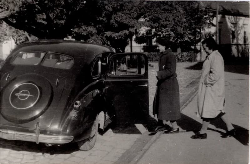 Az egészségügyi tanfolyam körútján