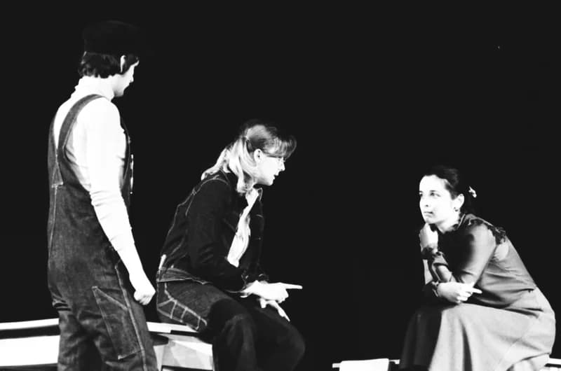 Középiskolások Művészeti Vetélkedője '80 (újvidéki zónadöntő)