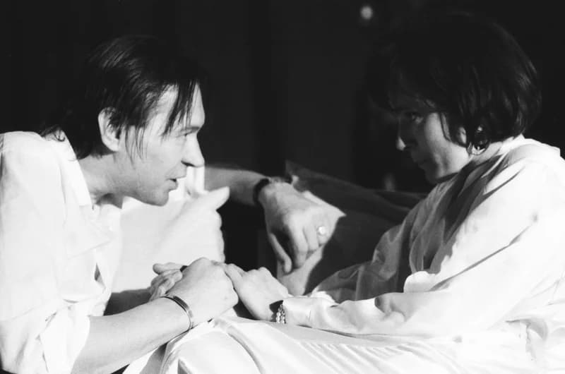 Mario Fratti: Kegyetlen játék - Budapesti Műszaki Egyetem R-épületében