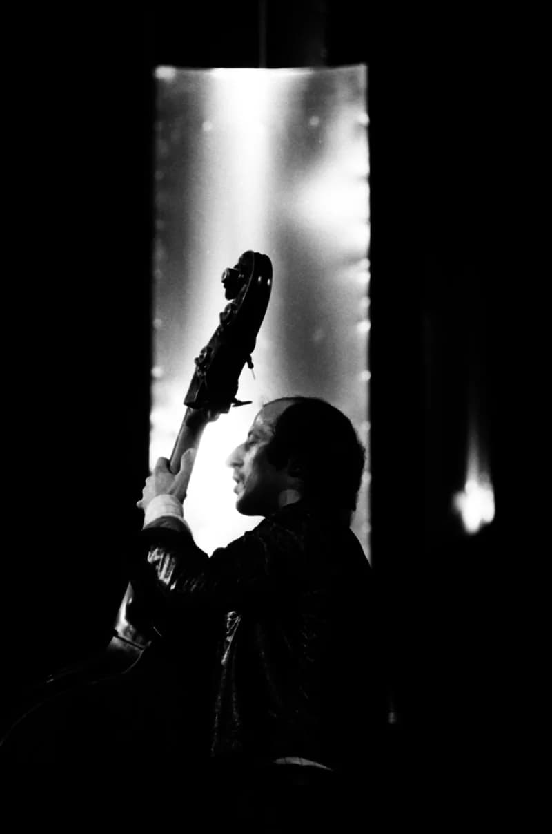 X. Ljubljanai Nemzetközi Jazz Fesztivál