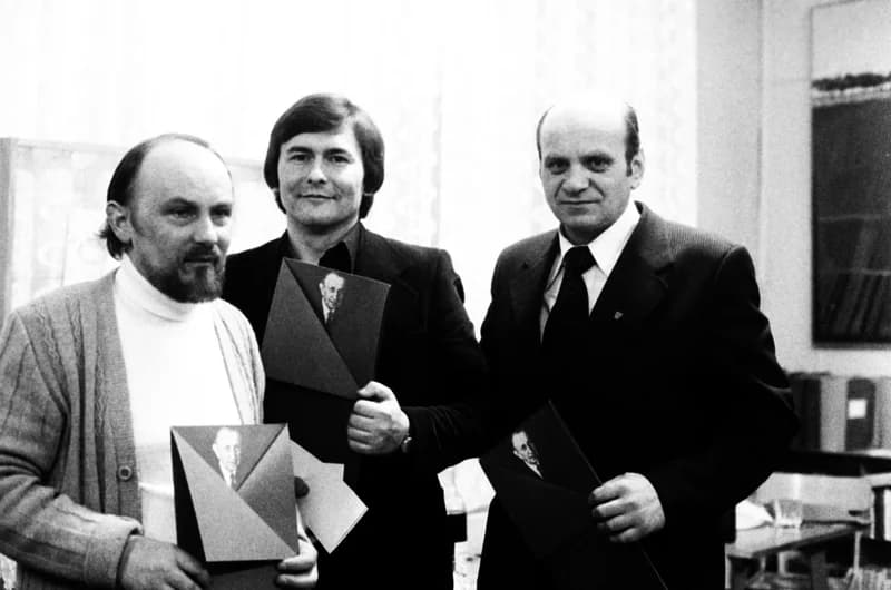 A Majtényi Mihály novellapályázat  díjainak átadása