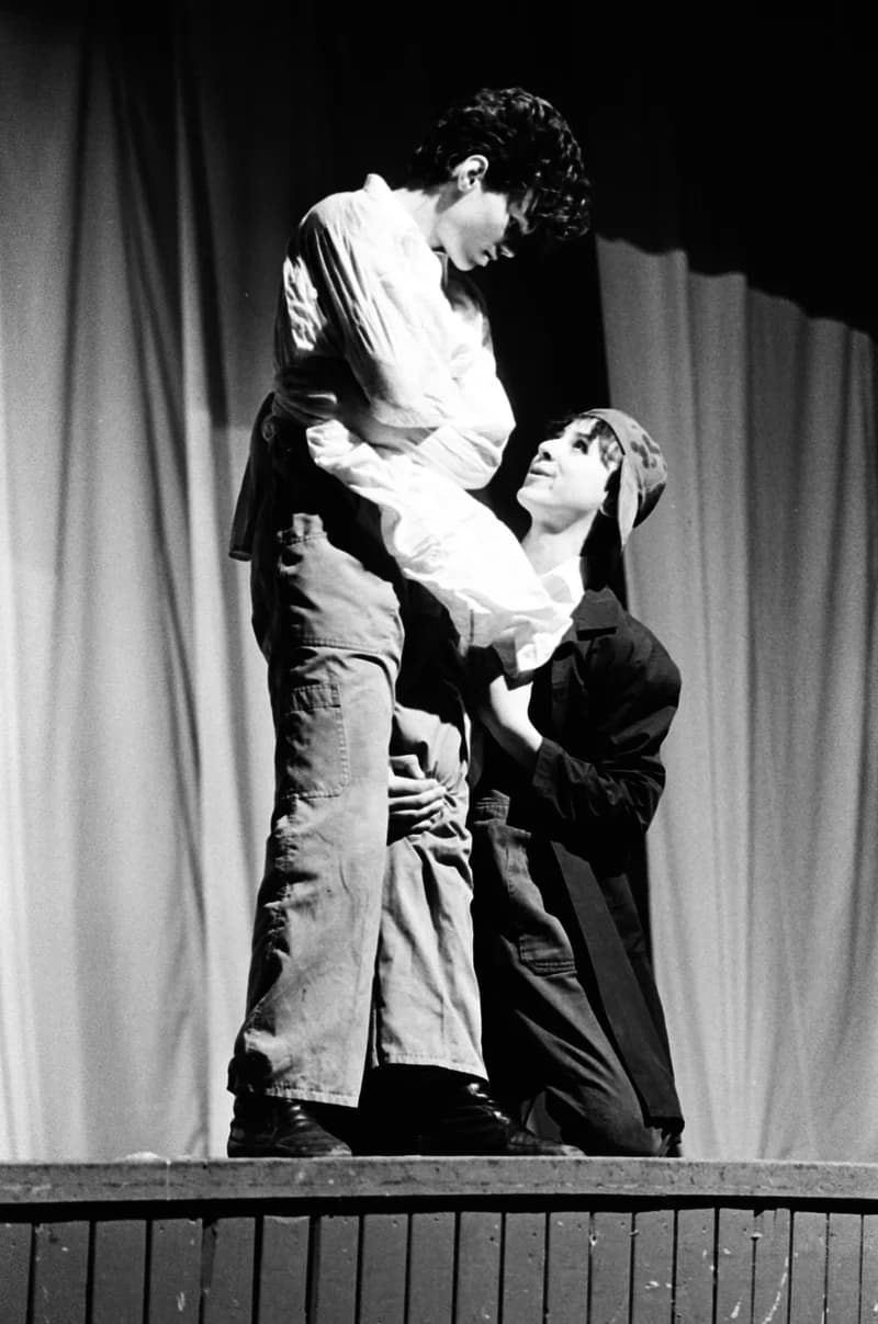 Színművészeti vetélkedő '88