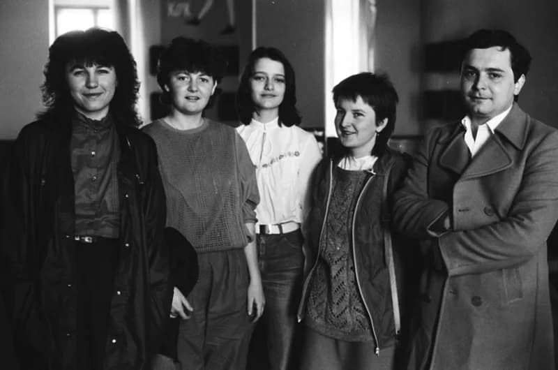 Középiskolások Művészeti Vetélkedője '84