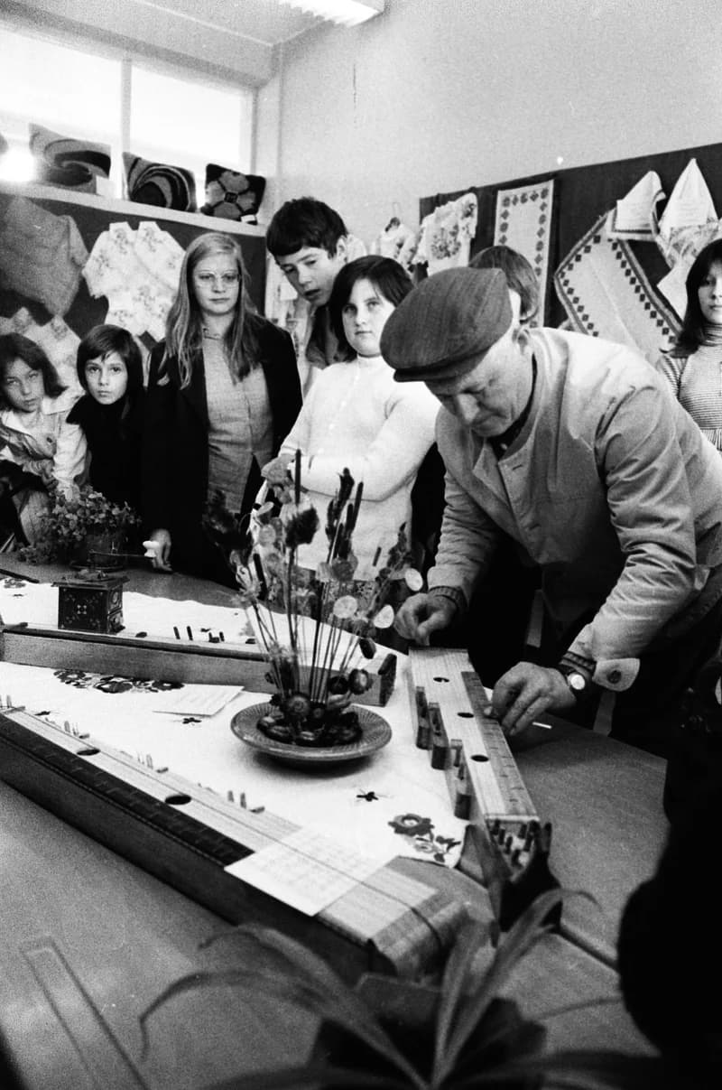 Jugoszláviai Gyűjtők Egyesülete VI. nemzetközi kiállítása Muzslyán