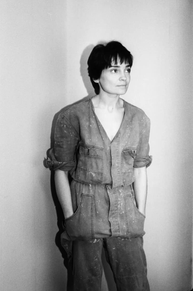 Daróczi Zsuzsanna önálló estje Újvidéken a bölcsészkaron