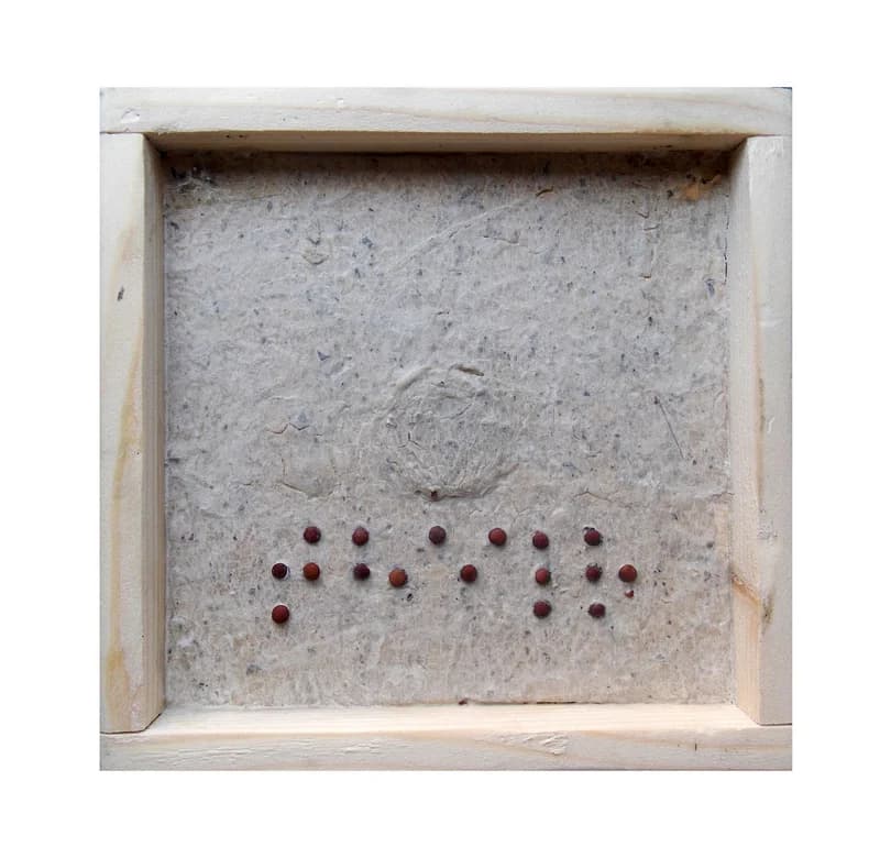 Néma dialógus a világgal 1.