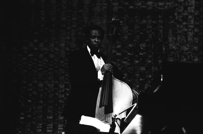 Errol Garner Belgrádban