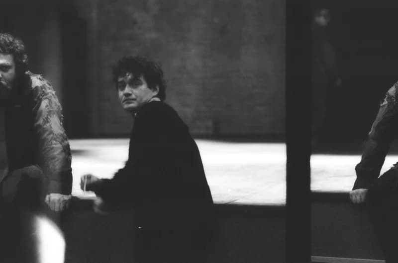 Mrozek: Ház a határon