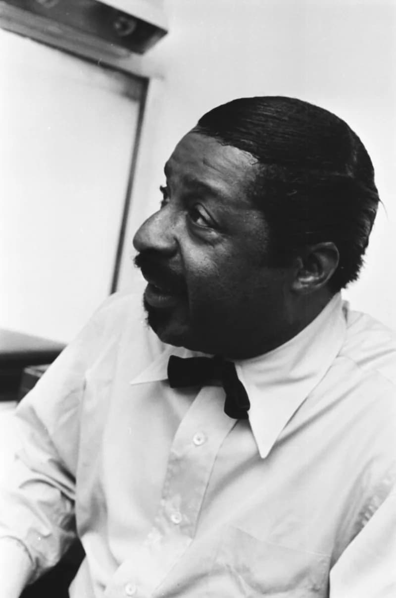 Errol Garner Belgrádban