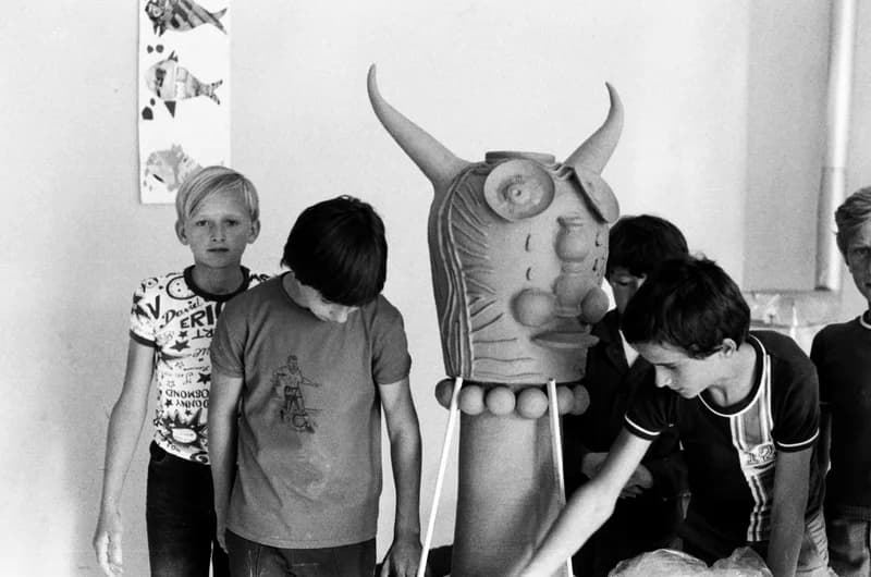 Orahovói Pionir Művésztelep