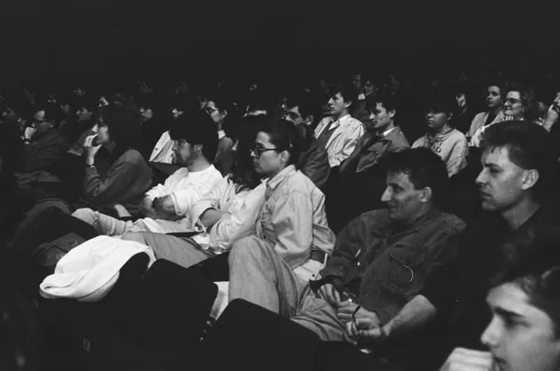 Középiskolások Irodalmi Vetélkedője '87