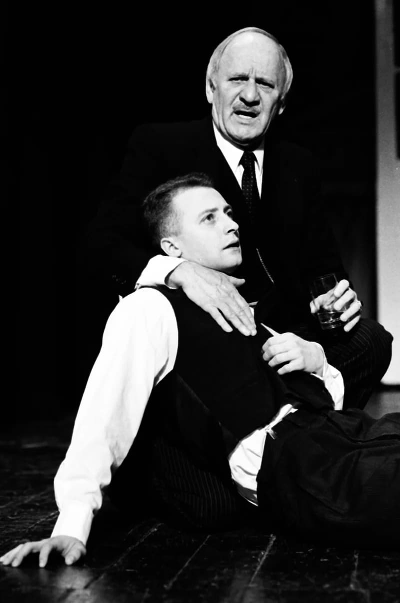 Móricz Zs.: Légy jó mindhalálig /r.: Halasi Imre /