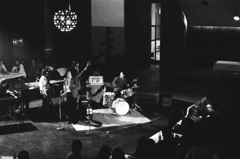 V. Belgrádi Jazz Fesztivál