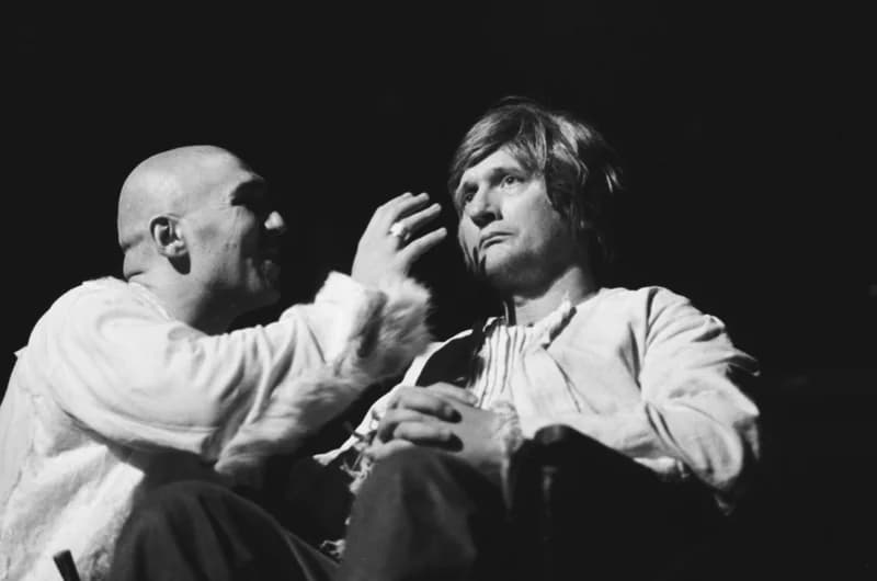 Tömöry Péter (r.), Tolnai Ottó: Paripacitrom 