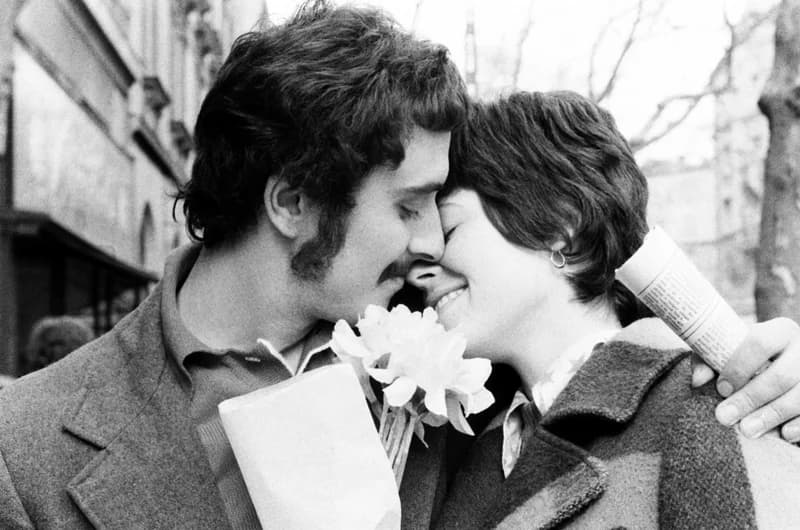 Budapest (ismeretlen pár)