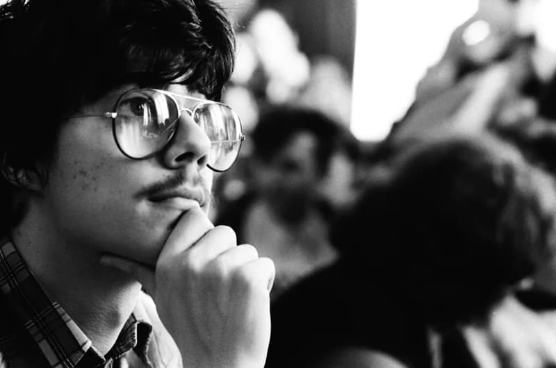 Zónadöntő, Ifjúsági Tribün