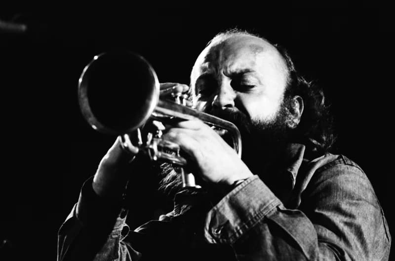 XVII. Ljubljanai Jazzfesztivál