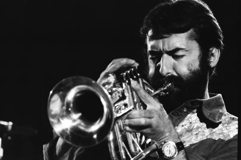 XVII. Ljubljanai Jazzfesztivál