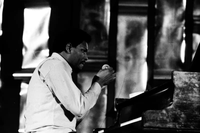 Belgrádi Jazz Fesztivál '74