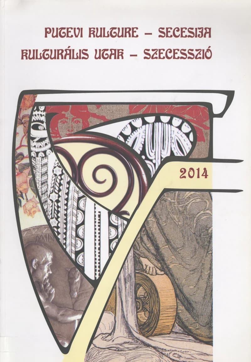 Putevi kulture – secesija / Kulturális utak – szecesszió