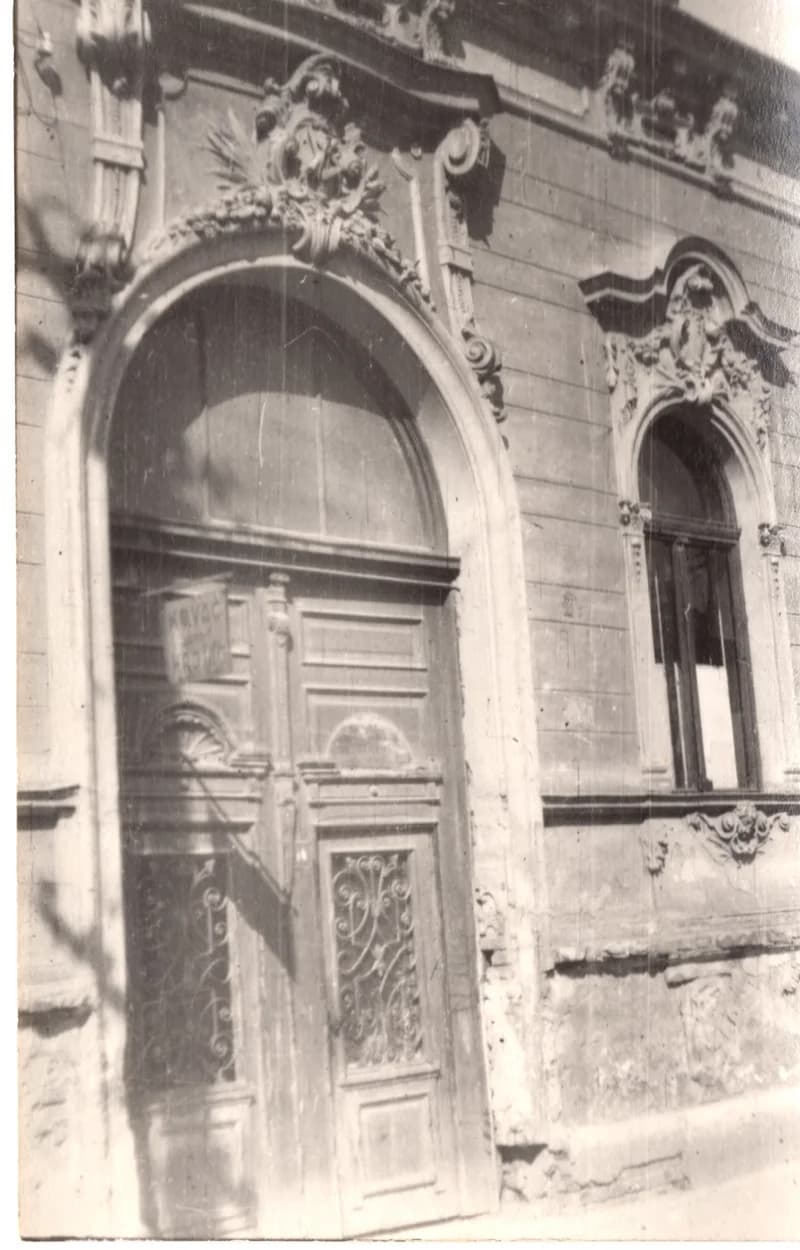 Kapudíszítés – Nikolić-ház