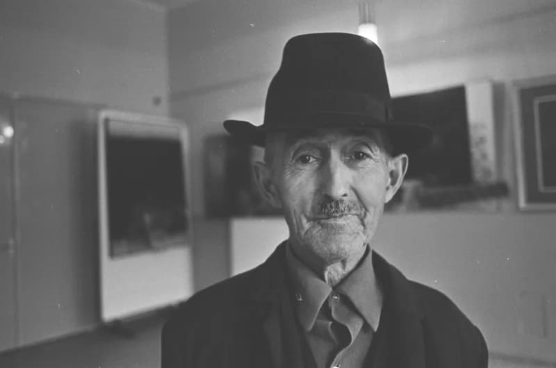 A Nagyapáti Kukac Péter-díj átadása Zsáki Istvánnak