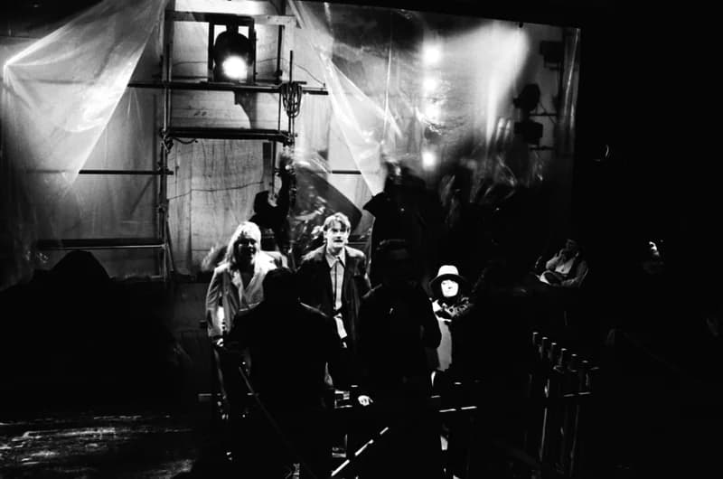 Gobby Fehér Gy.: A hajó (r.: Soltis Lajos) /próba/