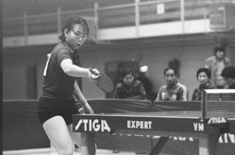 Jugoszlávia 23. Nemzetközi Asztalitenisz Bajnoksága