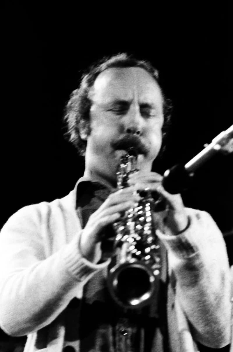 XVII. Ljubljanai Jazzfesztivál